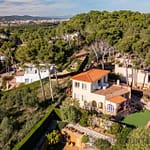 4 Bedroom Villa/House in Llafranc 5
