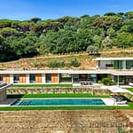 6 Bedroom Villa/House in Ramatuelle 16