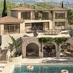 5 Bedroom Villa/House in Vallauris 9