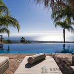6 Bedroom Villa/House in Altos De Los Monteros 12