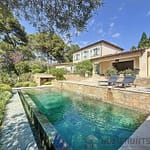 4 Bedroom Villa/House in Mougins 11
