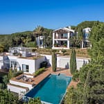 7 Bedroom Villa/House in Sotogrande 10