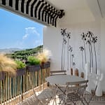 2 Bedroom Apartment in Cannes 4