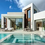 5 Bedroom Villa/House in Nueva Andalucía 9