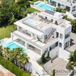 5 Bedroom Villa/House in Nagueles 17