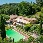 6 Bedroom Villa/House in Aix En Provence 7