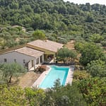 3 Bedroom Villa/House in Seillans 12