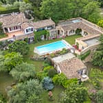 7 Bedroom Villa/House in Cabris 11