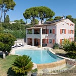 6 Bedroom Villa/House in Antibes 9