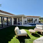 3 Bedroom Villa/House in Ste Maxime 9