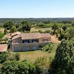 3 Bedroom Villa/House in Uzes 9