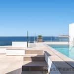 3 Bedroom Apartment in Santa Ponsa 4