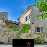 5 Bedroom Villa/House in Uzes 12