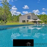 4 Bedroom Villa/House in Anduze 6