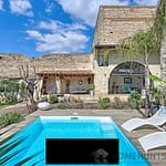 5 Bedroom Villa/House in Vauvert 18