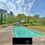 3 Bedroom Villa/House in Anduze 9