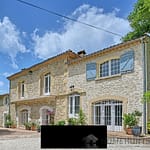 7 Bedroom Villa/House in Sommieres 9