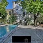 7 Bedroom Villa/House in Nimes 17