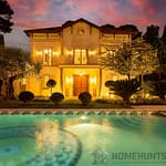8 Bedroom Villa/House in Cap D Antibes 12