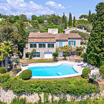5 Bedroom Villa/House in Montauroux 13