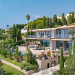 5 Bedroom Villa/House in Le Golfe Juan 2