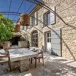 6 Bedroom Villa/House in Eygalieres 14