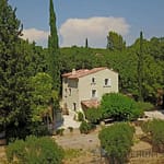 5 Bedroom Villa/House in Lorgues 13