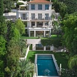 7 Bedroom Villa/House in Le Cannet 14