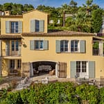 4 Bedroom Villa/House in Cannes 7
