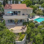 4 Bedroom Villa/House in Ste Maxime 12