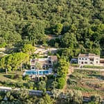 12 Bedroom Villa/House in Vence 11