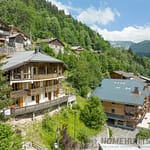 7 Bedroom Chalet in Morzine 10