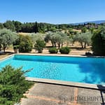 6 Bedroom Villa/House in Lourmarin 16