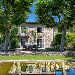 8 Bedroom Villa/House in Chateauneuf Grasse 5