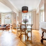 4 Bedroom Apartment in Paris 7th (Invalides, Eiffel Tower, Orsay) 3