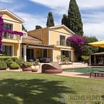 10 Bedroom Villa/House in Cap D Antibes 10