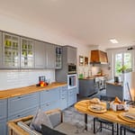 10 Bedroom Villa/House in Coulommiers 11