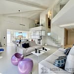 3 Bedroom Apartment in Cannes 2