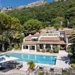 8 Bedroom Villa/House in Vence 10