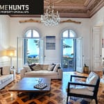 4 Bedroom Apartment in Nice - Mont Boron 13