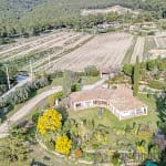 3 Bedroom Villa/House in Cassis 2