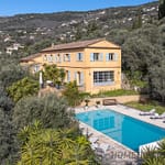 4 Bedroom Villa/House in Cabris 9