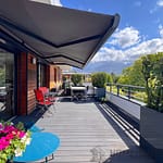 3 Bedroom Apartment in Annecy Le Vieux 13