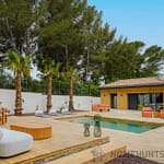 5 Bedroom Villa/House in Cassis 9