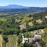 11 Bedroom Villa/House in Vinsobres 12