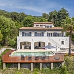 5 Bedroom Villa/House in Grasse 5