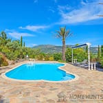 9 Bedroom Villa/House in Plan De La Tour 4