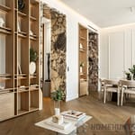 4 Bedroom Apartment in Cannes 4