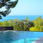 4 Bedroom Villa/House in Cassis 12