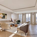 4 Bedroom Apartment in Paris 16th (Trocadéro – Etoile – Passy) 11